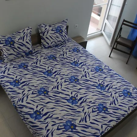 Apartment двустаен гери *