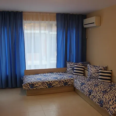 Apartment двустаен гери *