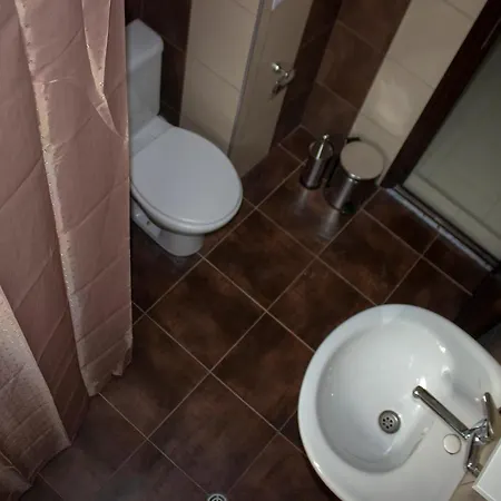 Apartment двустаен гери *