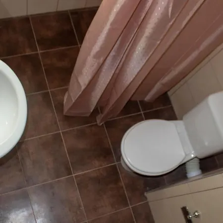 Apartment двустаен гери Pomorie
